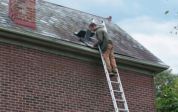 what affects urgent Filford roof repairs