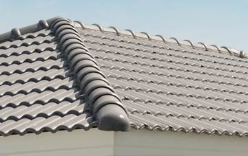 advantages of Filford clay roofing