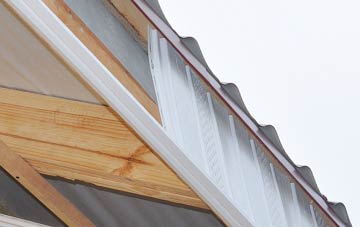 why Filford fascia repairs are essential