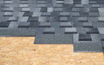 expert Filford asphalt roof companies