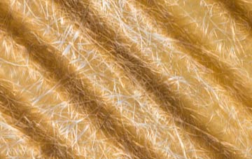 Filford fibreglass roof waterproofing