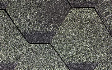 Filford fibreglass shingle repairs