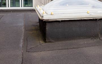 disadvantages of Filford flat roofs