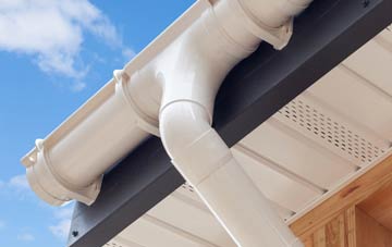 Filford gutter installation costs