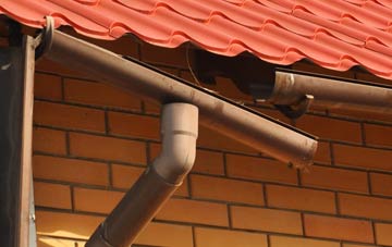 Filford gutter repair costs