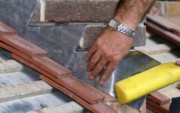 is Filford lead roofing safe?