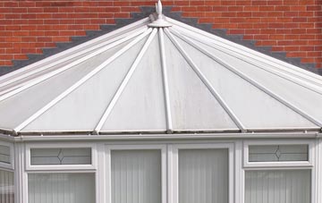 Filford polycarbonate conservatory roof repairs