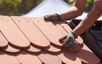 Filford roof tile contractors