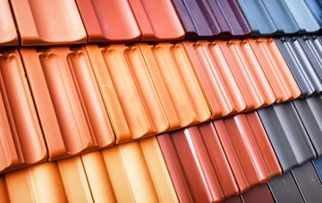 Filford roof tile costs