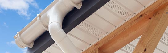 get Filford guttering quotes today