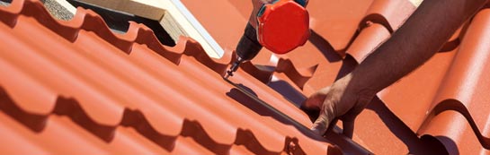 save on Filford roof installation costs
