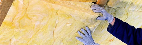 quotes for Filford roof insulation