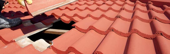 compare Filford roof repair quotes