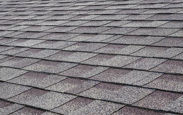 Filford tiles for shallow pitch roofing