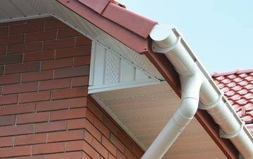 Filford soffit repair costs