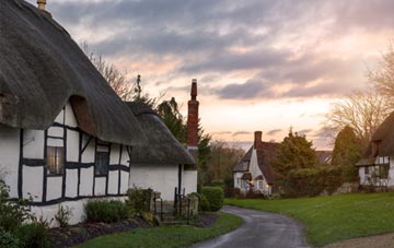 is Filford thatch roofing popular
