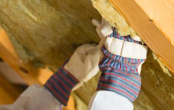 types of Filford pitched roof insulation materials