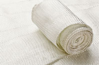 Filford fibreglass roofing repairs