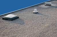 Filford flat roofing