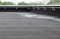 find rated Filford flat roofing companies