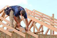 Filford roof trusses