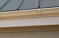 Filford soffit repair