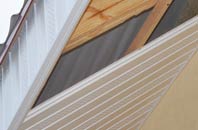 rated Filford soffit repair companies