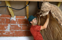 Filford tapered roof insulation